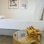 Helena - Bright 2br Trottel By Foot - By Tgb Apartment Ajaccio (Corsica)