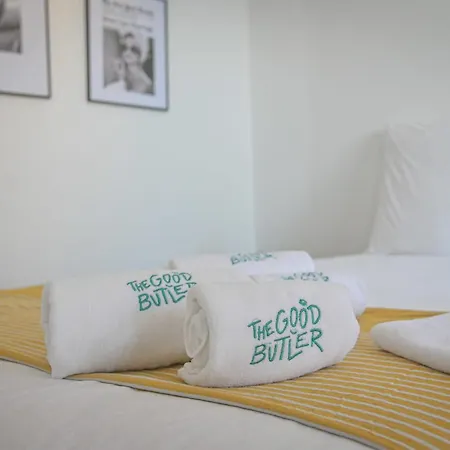 Apartament Helena - Bright 2br Trottel By Foot - By Tgb