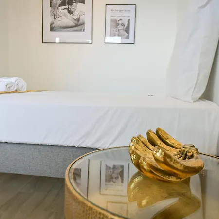 Helena - Bright 2br Trottel By Foot - By Tgb Apartment Ajaccio (Corsica)