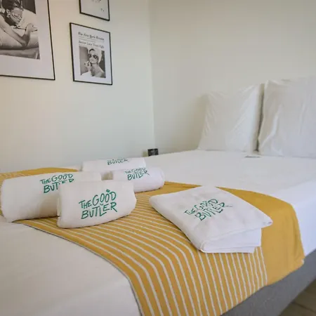 Helena - Bright 2br Trottel By Foot - By Tgb Apartament Ajaccio (Corsica)