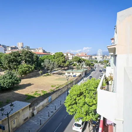 Helena - Bright 2br Trottel By Foot - By Tgb Apartament *