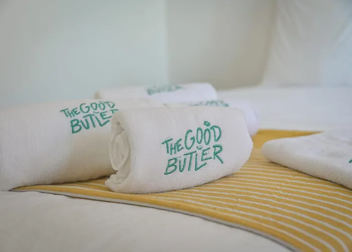 Helena - Bright 2br Trottel By Foot - By Tgb Ajaccio (Corsica)