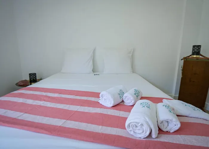 Appartement Helena - Bright 2br Trottel By Foot - By Tgb Ajaccio (Corsica)