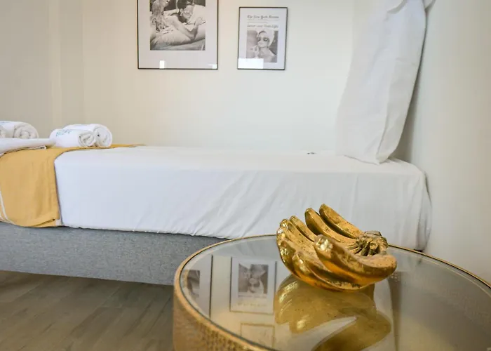 Helena - Bright 2br Trottel By Foot - By Tgb Apartment Ajaccio (Corsica)