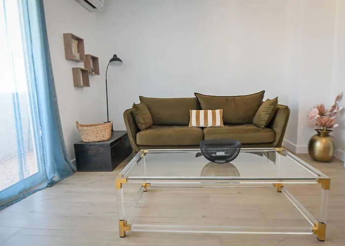 Appartement Helena - Bright 2br Trottel By Foot - By Tgb Ajaccio (Corsica)