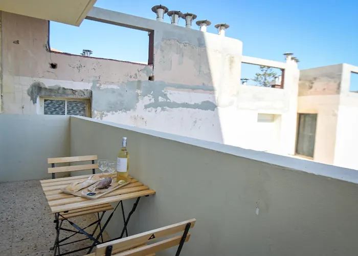 Appartement Helena - Bright 2br Trottel By Foot - By Tgb