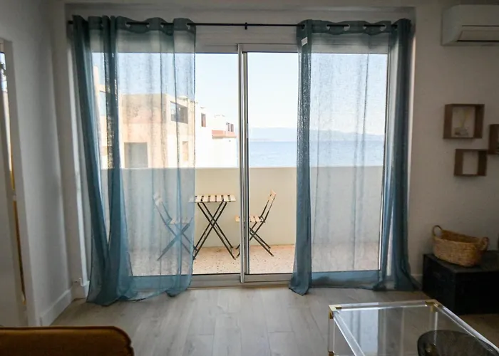 Appartement Helena - Bright 2br Trottel By Foot - By Tgb